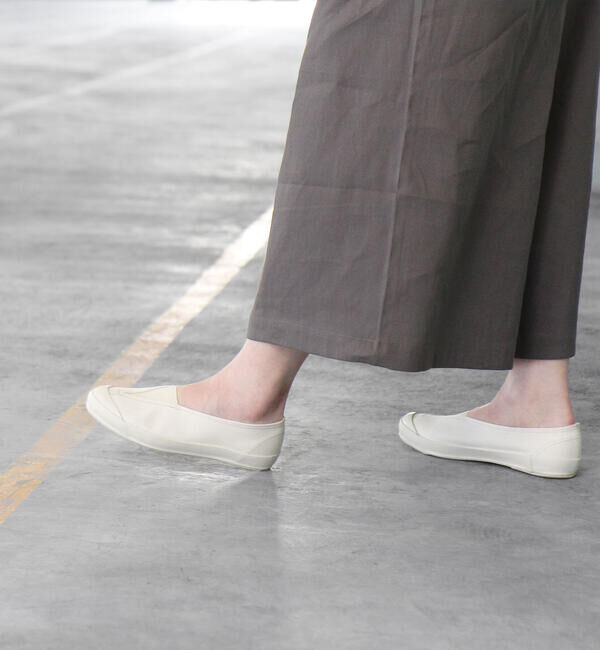  「MOONSTAR | LITE BALLET WOMEN」|スニーカー|