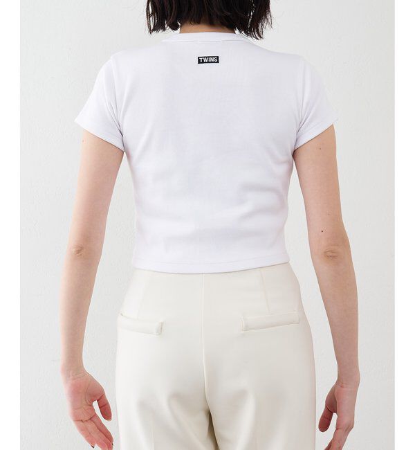 GEMINI「【GEMINI】半袖Tシャツ」|Tシャツ・カットソー|