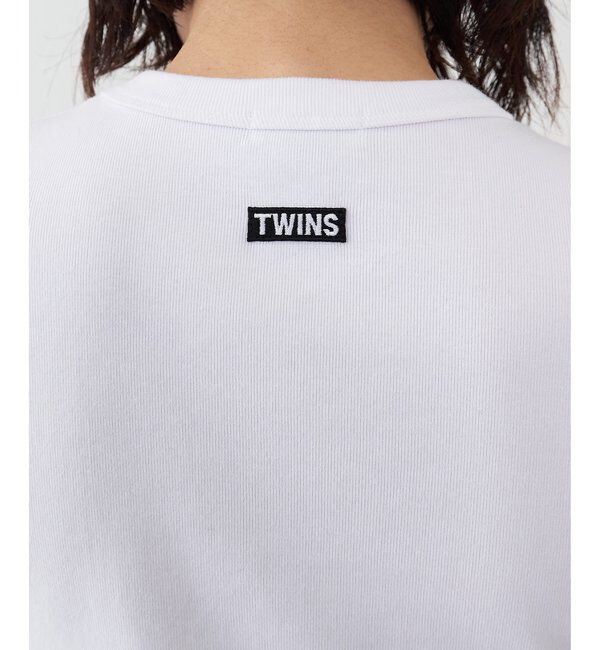 GEMINI「【GEMINI】半袖Tシャツ」|Tシャツ・カットソー|
