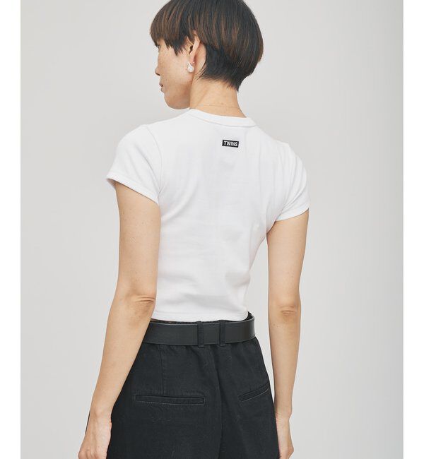 GEMINI「【GEMINI】半袖Tシャツ」|Tシャツ・カットソー|