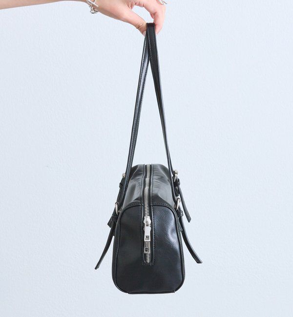  「lotiワイドボストンBAG」|トートバッグ|
