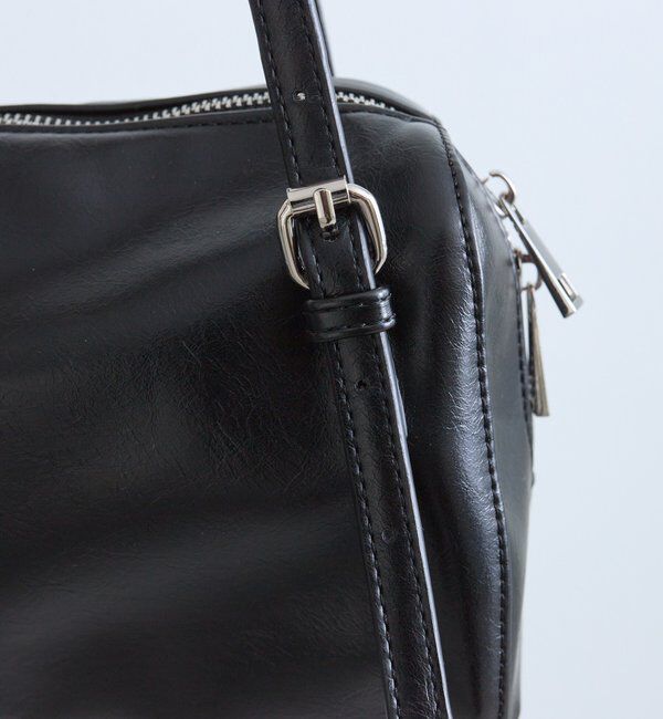  「lotiワイドボストンBAG」|トートバッグ|
