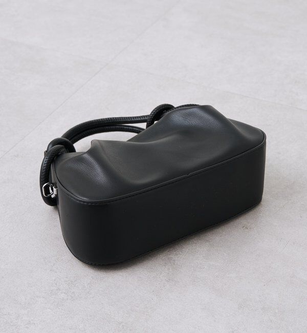  「リングハンドルミニBAG」|トートバッグ|