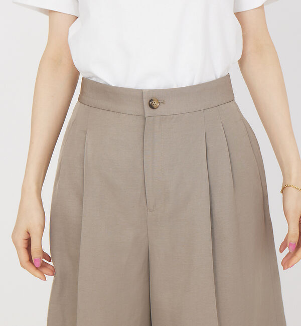 Rouge vif「【セットアップ対応】ショートパンツ」|その他|