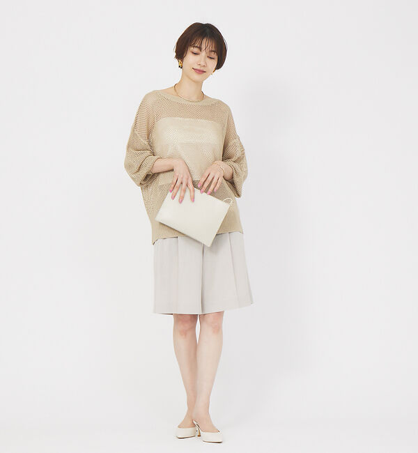 Rouge vif「【セットアップ対応】ショートパンツ」|その他|