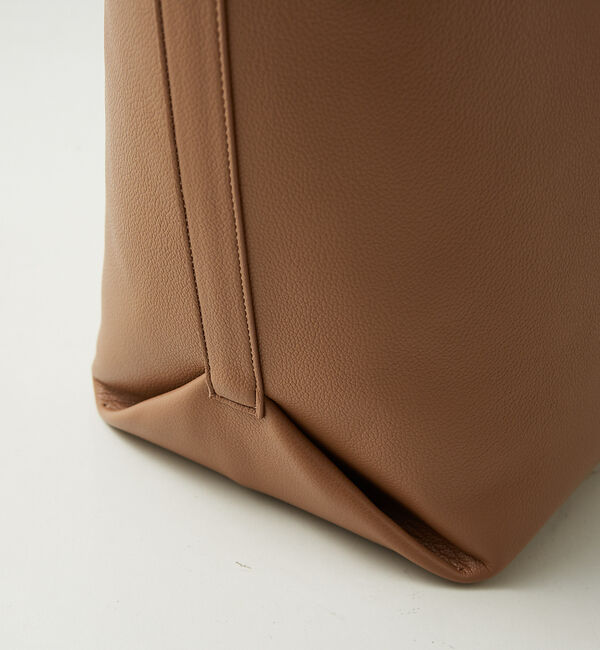 The Store by C' 「【＆MyuQ】【別注】LETTE（レッテ）／ビッグトートバッグ」|トートバッグ|