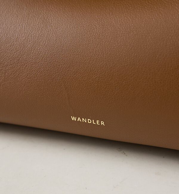 The Store by C' 「【WANDLER】Ida Bag／イダ バッグ」|ハンドバッグ|