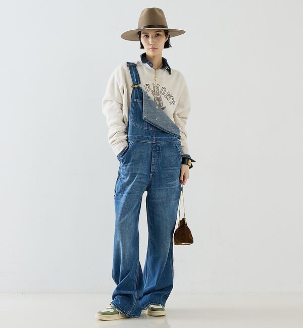 The Store by C' 「【AUTRY】MEDALIST SUPER VINTAGE／スニーカー」|スニーカー|