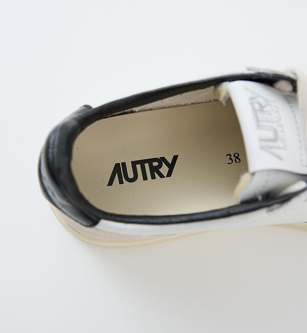 The Store by C' 「【AUTRY】MEDALIST MA04／スニーカー」|スニーカー|