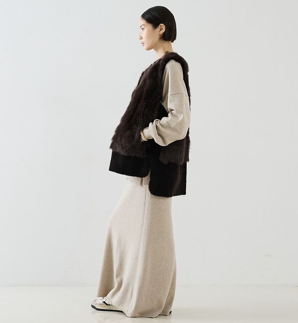 The Store by C' 「【AUTRY】MEDALIST SUPER VINTAGE／スニーカー」|スニーカー|