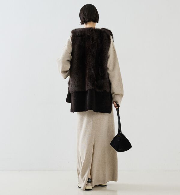 The Store by C' 「【AUTRY】MEDALIST SUPER VINTAGE／スニーカー」|スニーカー|