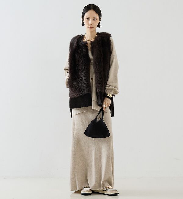 The Store by C' 「【AUTRY】MEDALIST SUPER VINTAGE／スニーカー」|スニーカー|