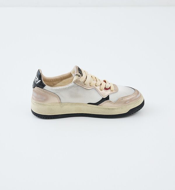 The Store by C' 「【AUTRY】MEDALIST SUPER VINTAGE／スニーカー」|スニーカー|
