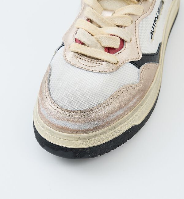 The Store by C' 「【AUTRY】MEDALIST SUPER VINTAGE／スニーカー」|スニーカー|