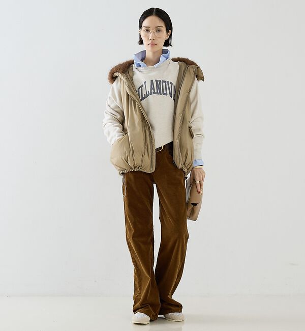 The Store by C' 「【AUTRY】WINDSPIN KD02／スニーカー」|スニーカー|