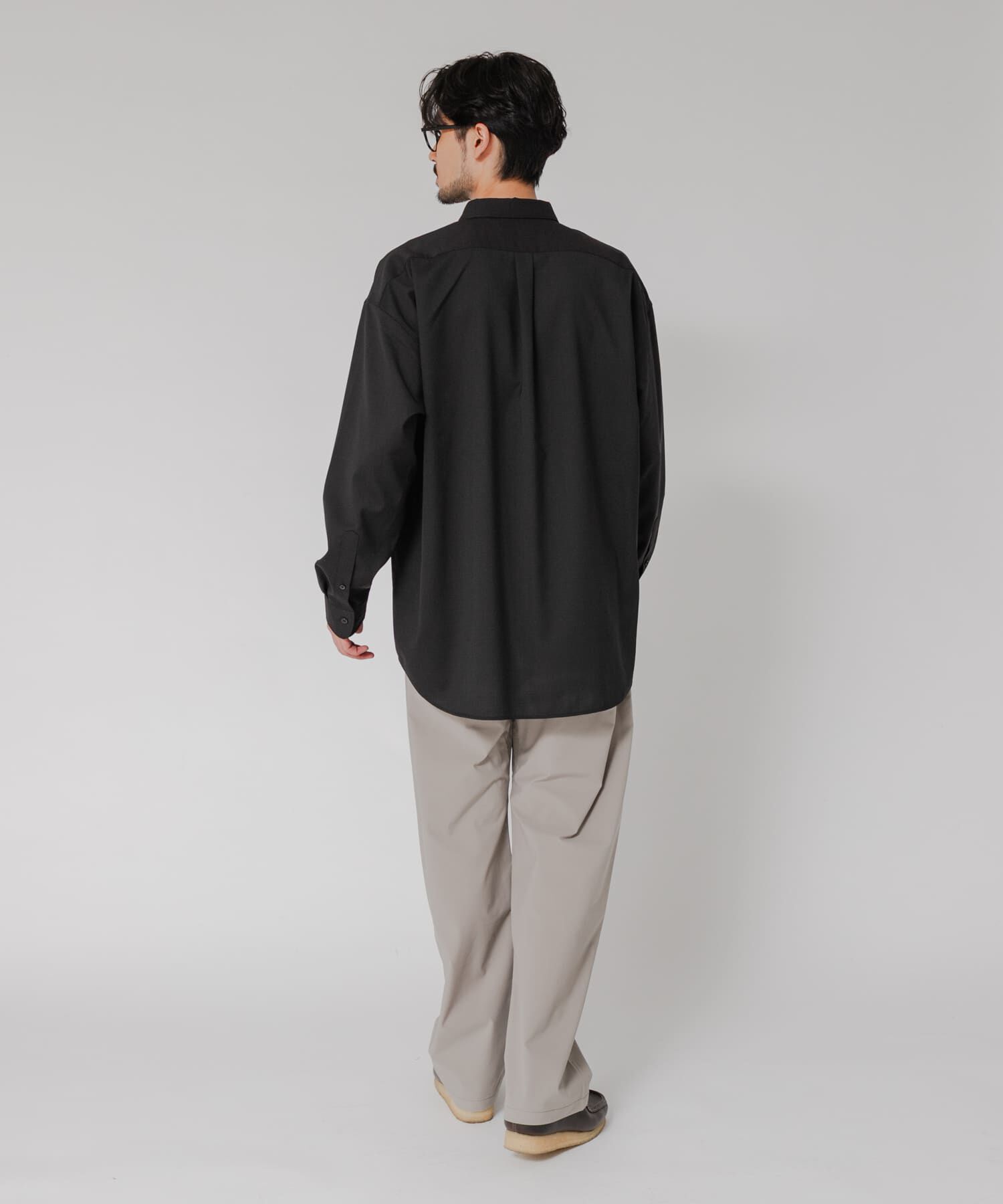 URBAN RESEARCH「『別注』Gramicci　SOLOTEX STRETCH PANTS」|その他|