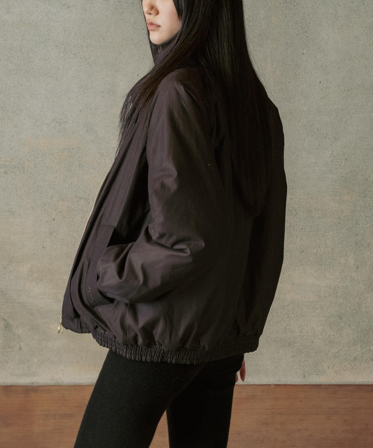 URBAN RESEARCH「『別注』Barbour / URBAN RESEARCH　SHORT JACKET」|ダウン|