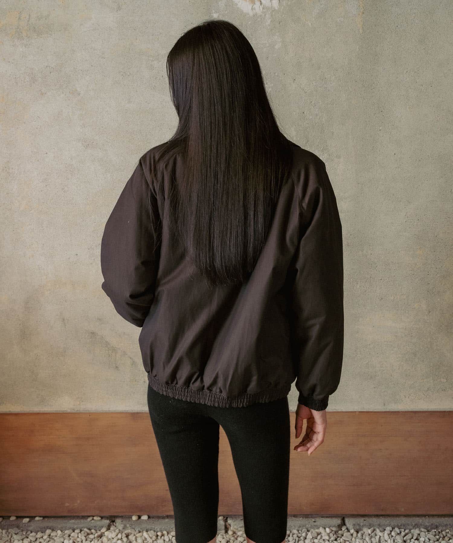 URBAN RESEARCH「『別注』Barbour / URBAN RESEARCH　SHORT JACKET」|ダウン|