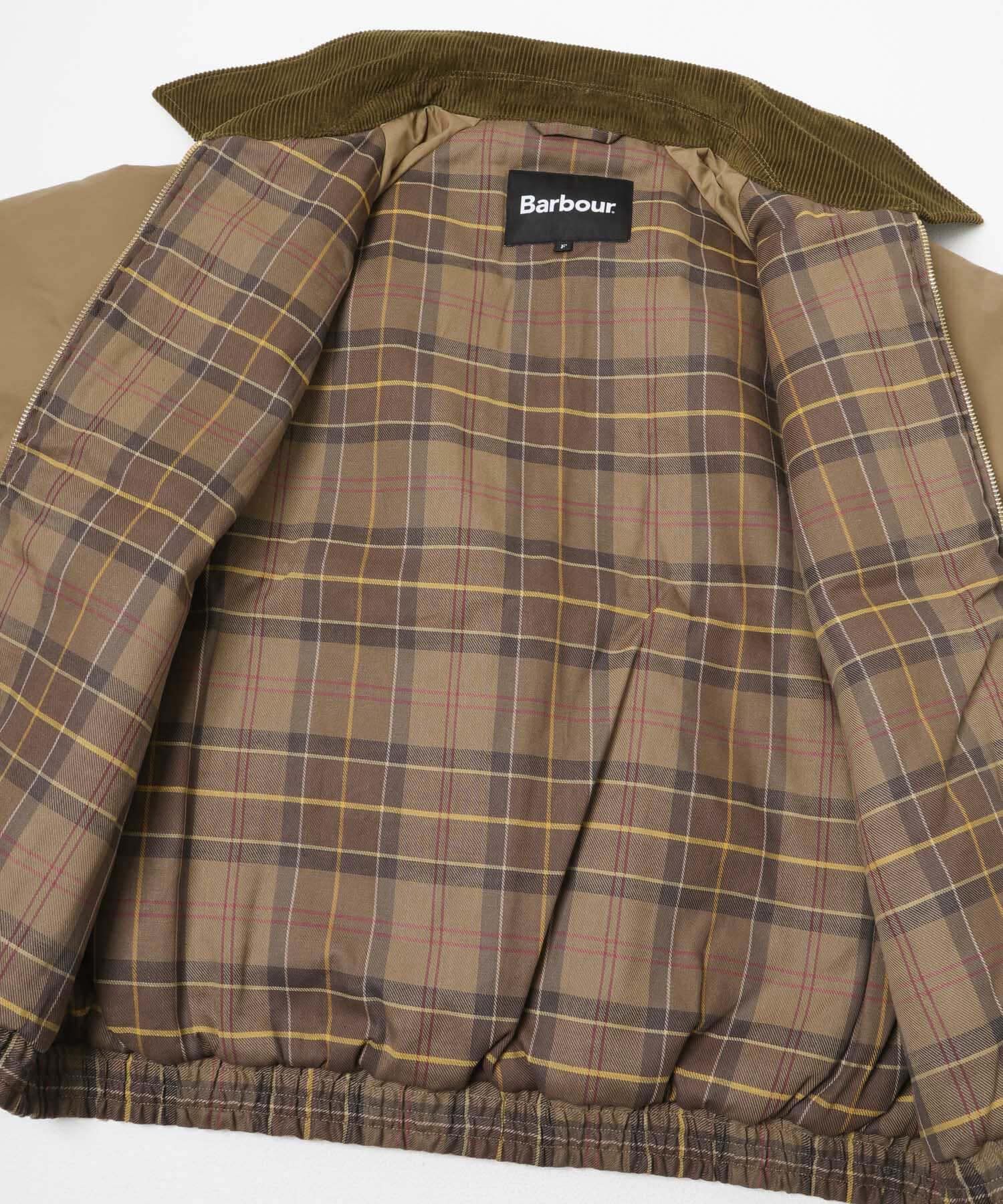 URBAN RESEARCH「『別注』Barbour / URBAN RESEARCH　SHORT JACKET」|ダウン|