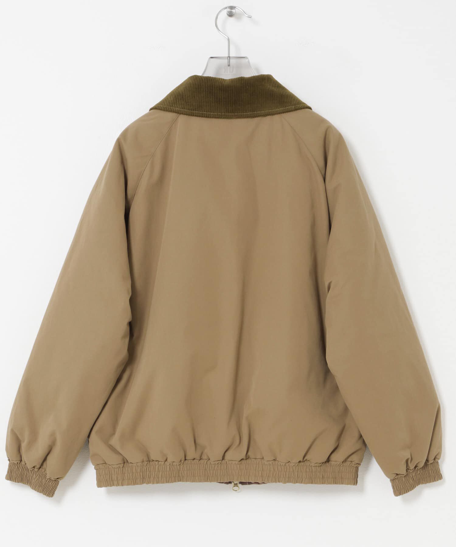URBAN RESEARCH「『別注』Barbour / URBAN RESEARCH　SHORT JACKET」|ダウン|