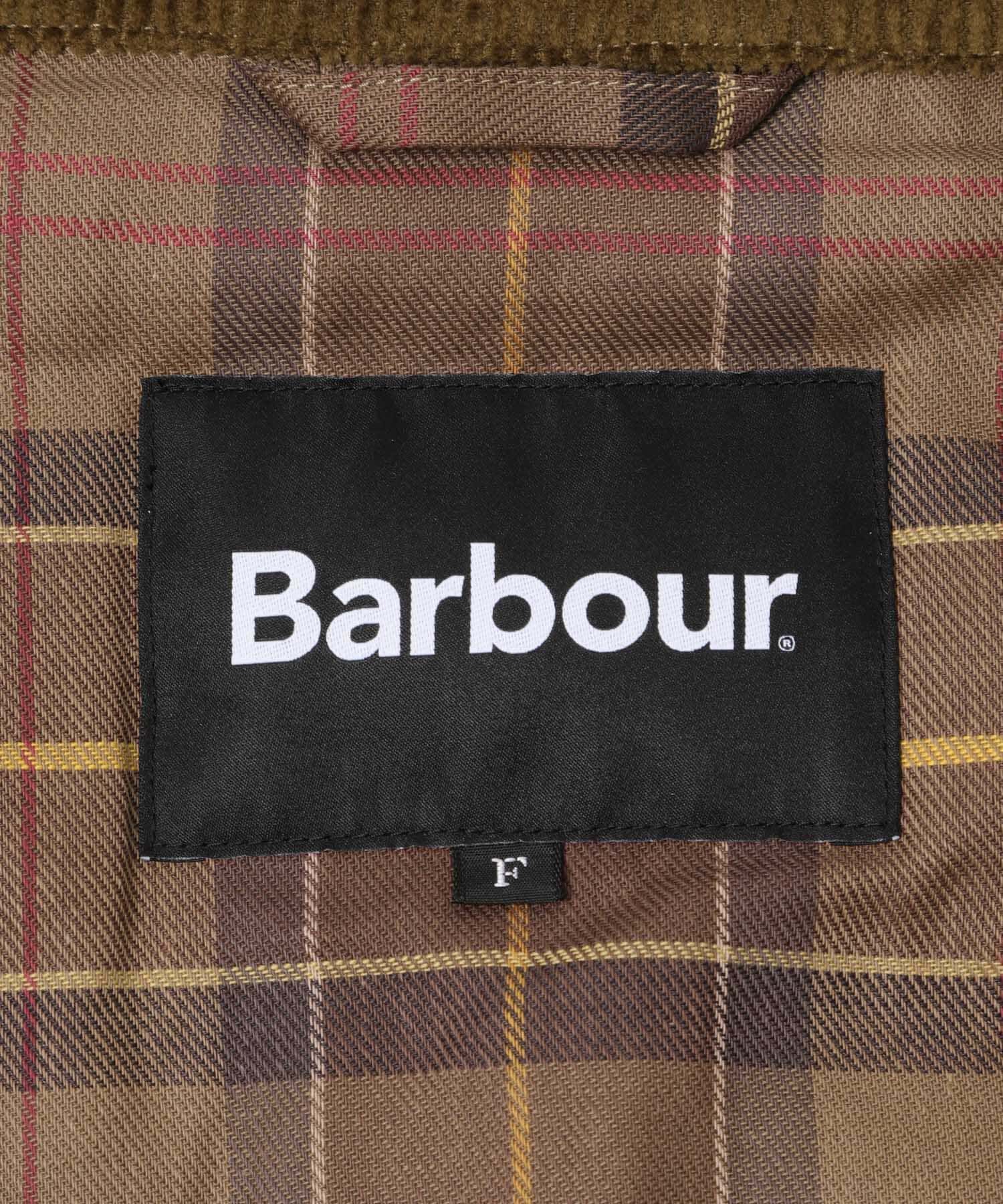 URBAN RESEARCH「『別注』Barbour / URBAN RESEARCH　SHORT JACKET」|ダウン|