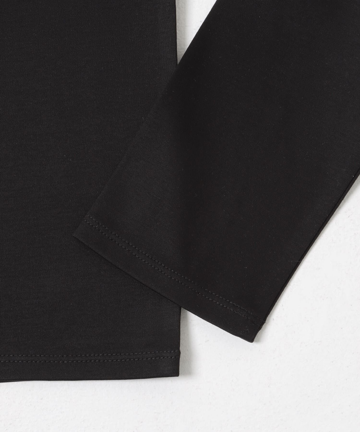 URBAN RESEARCH DOORS「『UVｶｯﾄ/ｲｰｼﾞｰｹｱ/抗菌防臭』『UR TECH』完声ｼﾙｹｯﾄﾛﾝｸﾞ  」|Tシャツ・カットソー|