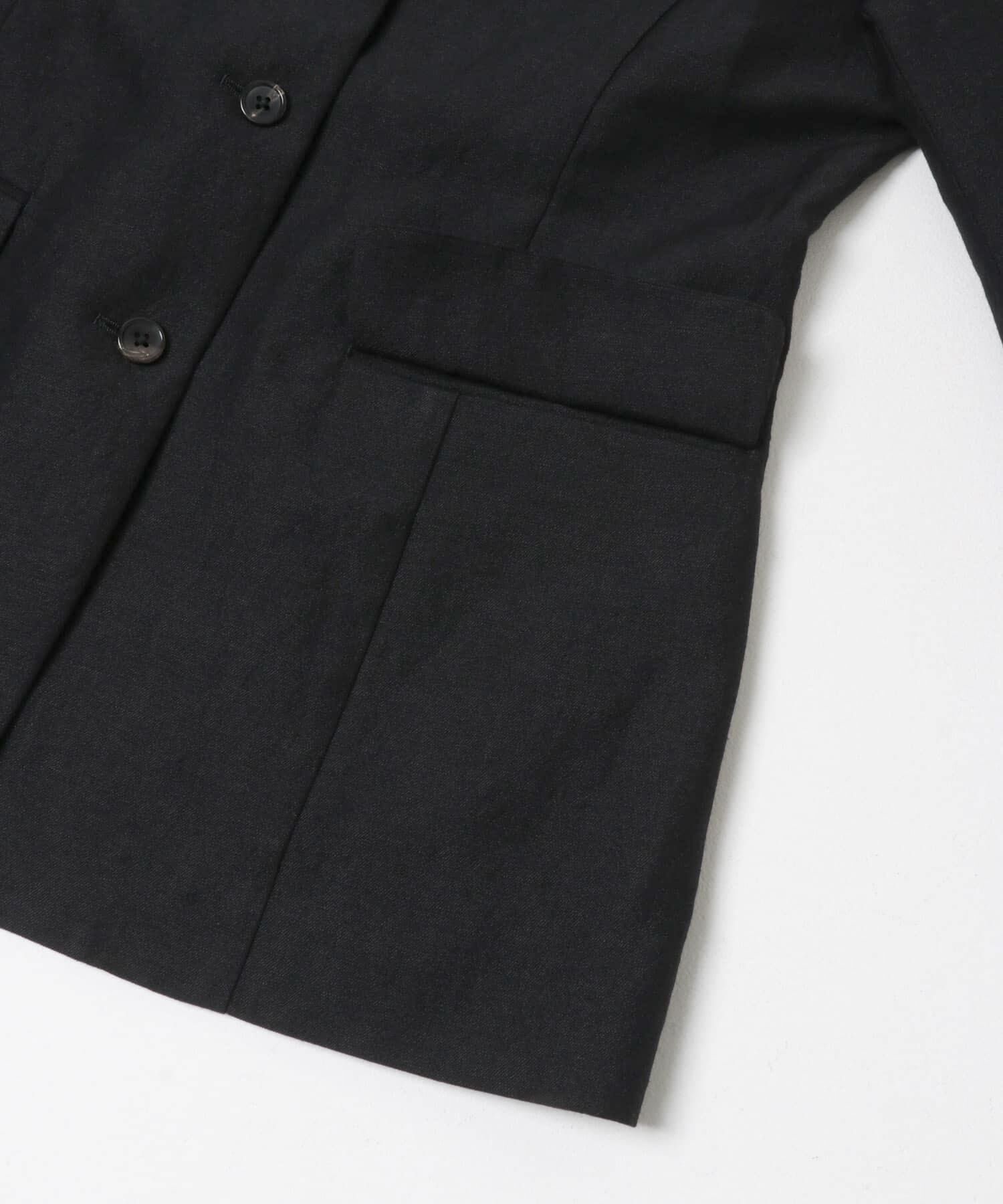URBAN RESEARCH「new basic　WOOL LINEN JACKET」|その他|