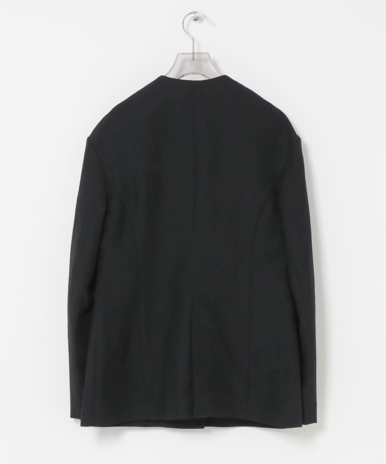 URBAN RESEARCH「new basic　WOOL LINEN JACKET」|その他|