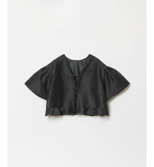 LOULOU WILLOUGHBY「【LOULOU WILLOUGHBY】アンサンブルドレス」|ワンピース|