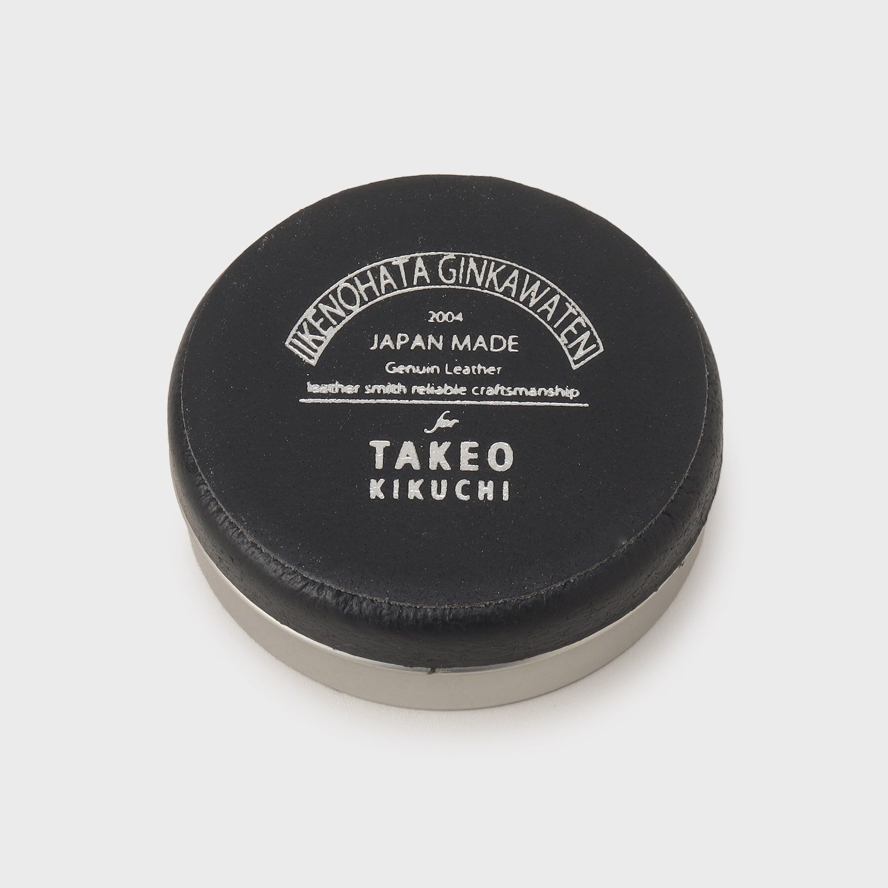 TAKEO KIKUCHI「【MADE IN JAPAN】2重巻き 染め分けレザー ブレスレット」|ブレスレット・バングル|