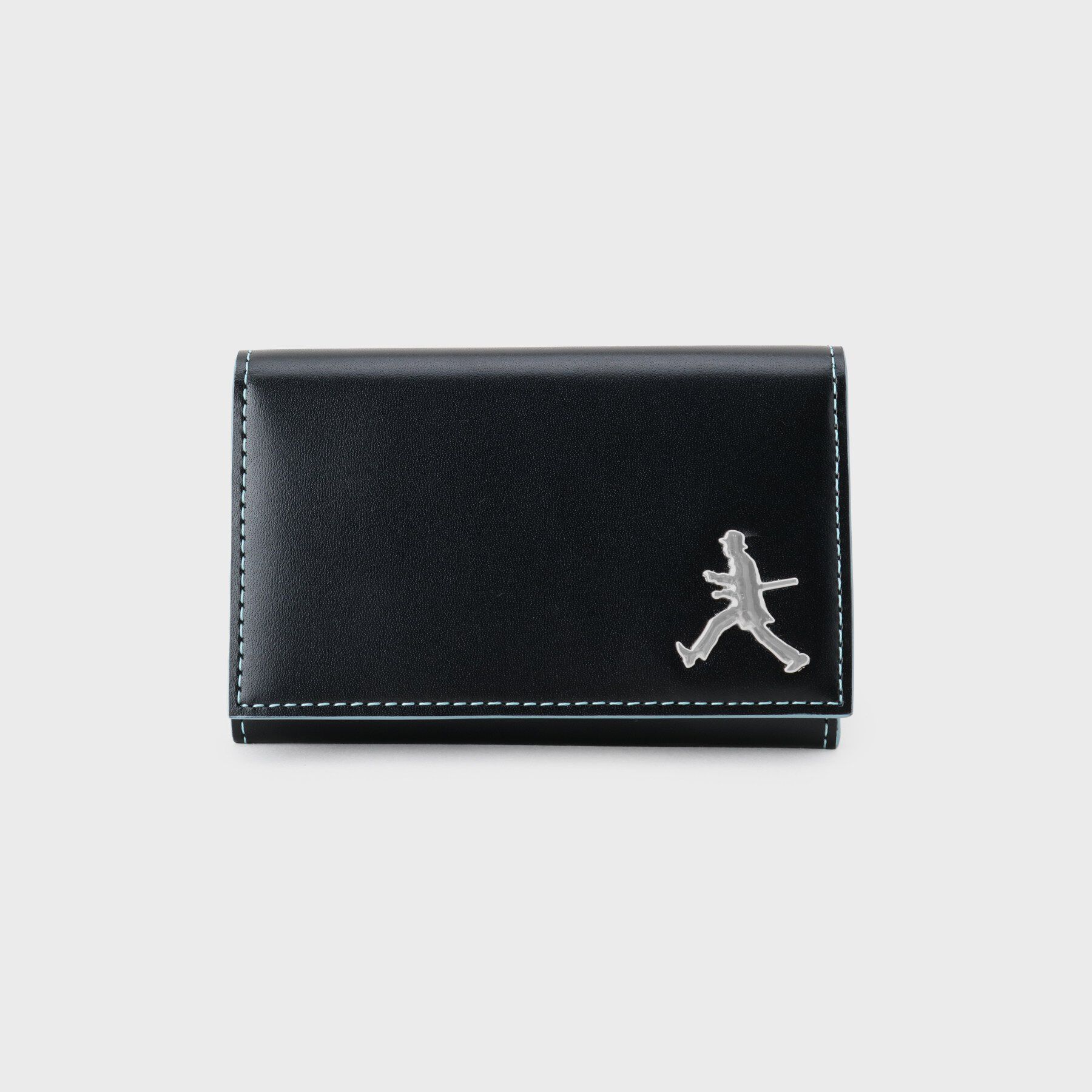 TAKEO KIKUCHI「【BOWLER HAT LABEL】名刺入れ」|名刺入れ・カードケース|