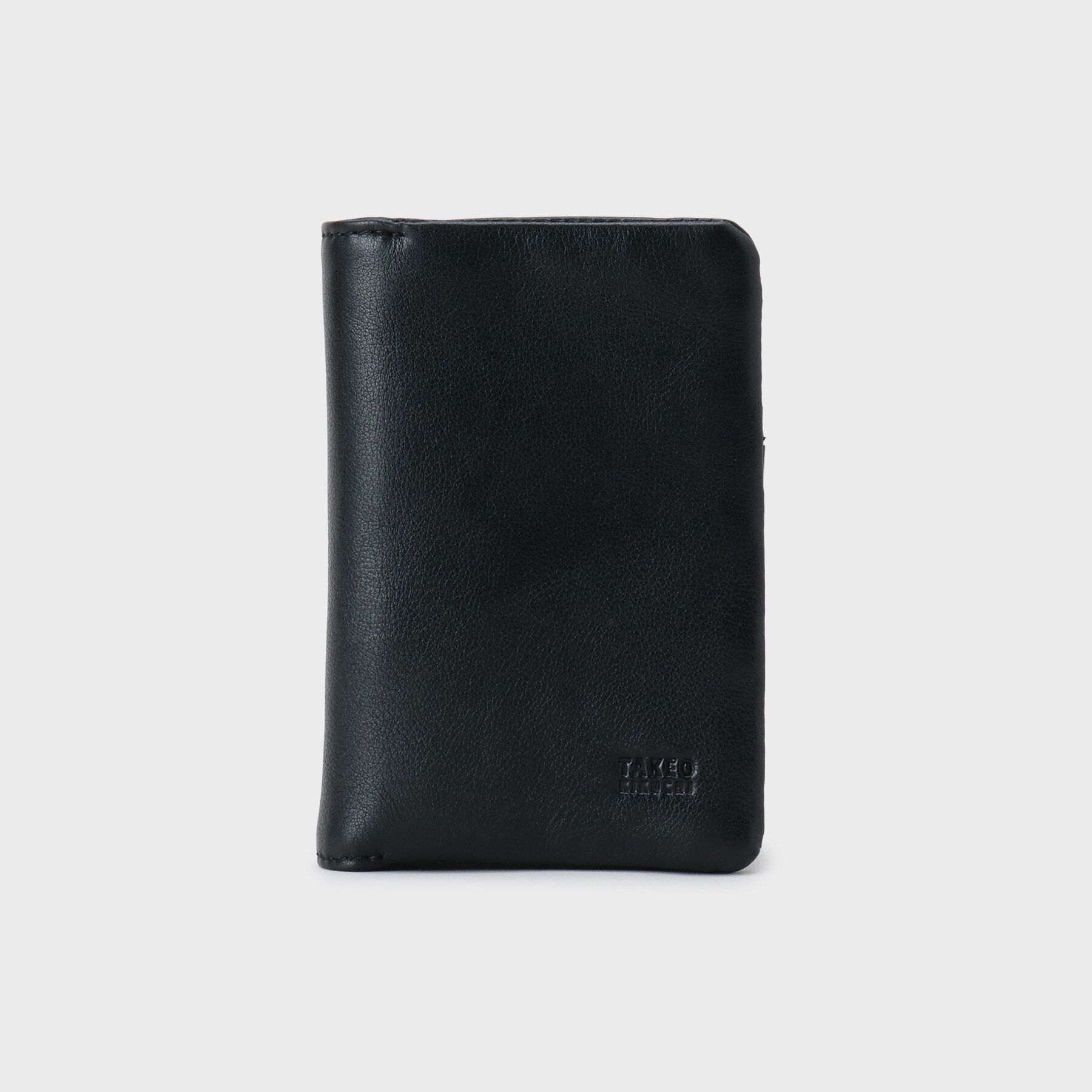 TAKEO KIKUCHI「【トスカダブル】セミラウンド財布」|財布|