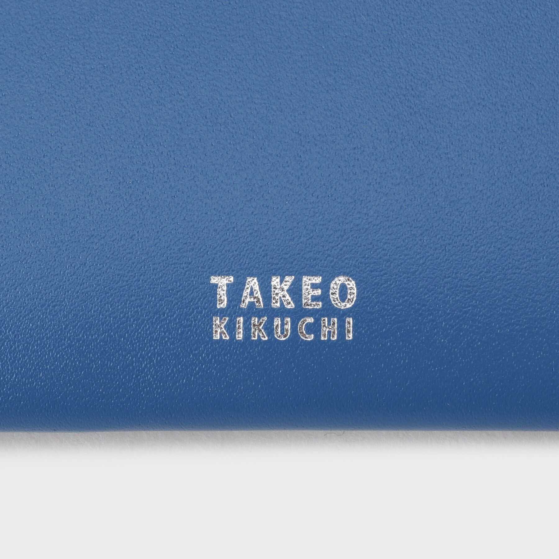 TAKEO KIKUCHI「【縁起の良い財布】ボヌールキャット 名刺入れ」|名刺入れ・カードケース|