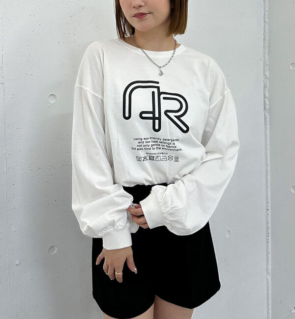 archives「ドッグロゴアソートロンＴＥＥ」|Tシャツ・カットソー|