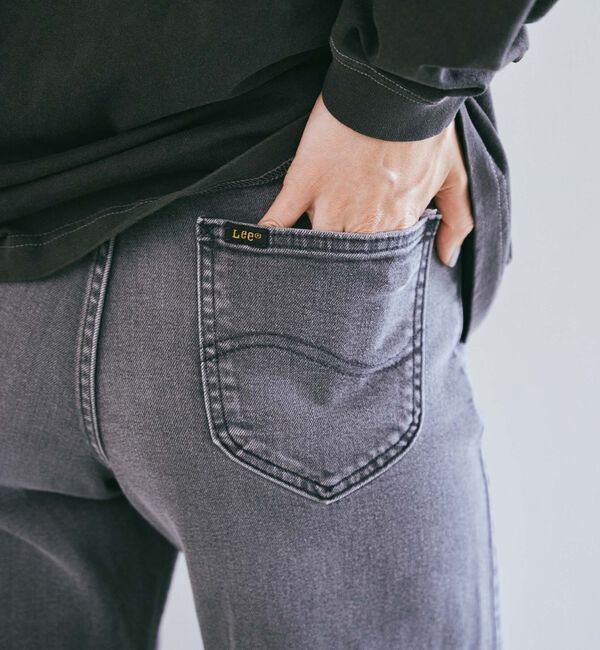 Doux archives「ＳＴＡＮＤＡＲＤ　ＷＡＲＤＲＯＢＥ　ＷＩＤＥ」|デニム|