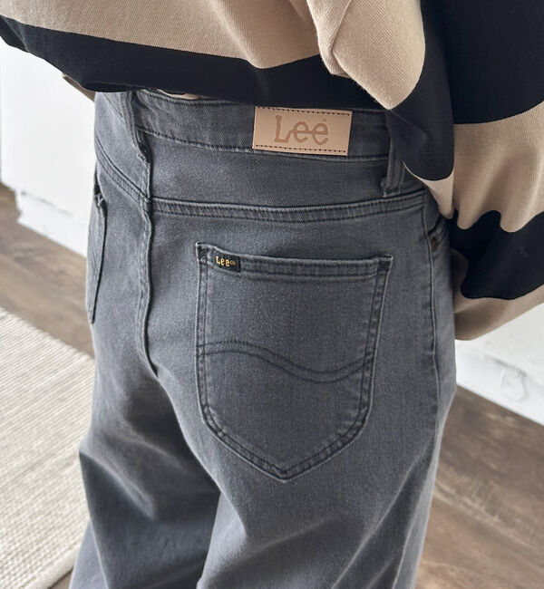 Doux archives「ＳＴＡＮＤＡＲＤ　ＷＡＲＤＲＯＢＥ　ＷＩＤＥ」|デニム|