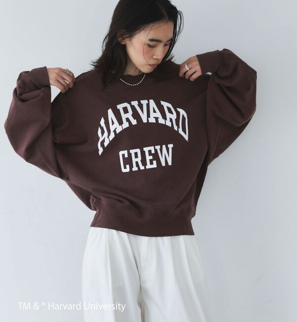 Doux archives「【ＧＯＯＤ　ＲＯＣＫ　ＳＰＥＥＤ】ＨＡＲＶＡＲＤ　Ｓｗｅａｔ」|Tシャツ・カットソー|