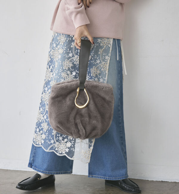 Doux archives「Moss orb bag」|その他|