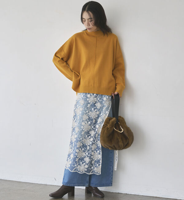 Doux archives「Moss orb bag」|その他|