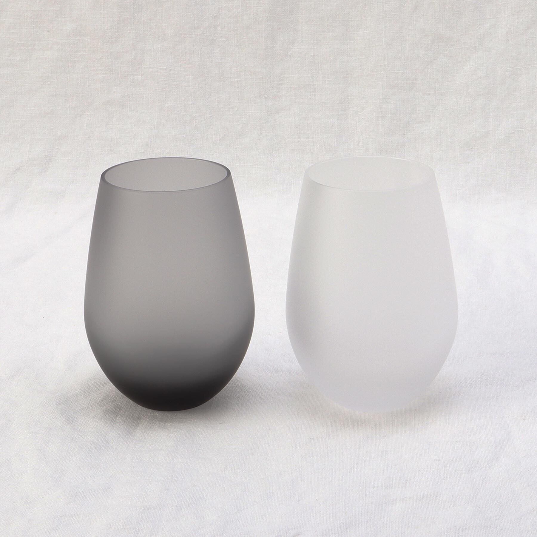 212 KITCHEN STORE「フロスティ ペアタンブラーGYＸWH」|グラス・マグカップ|その他