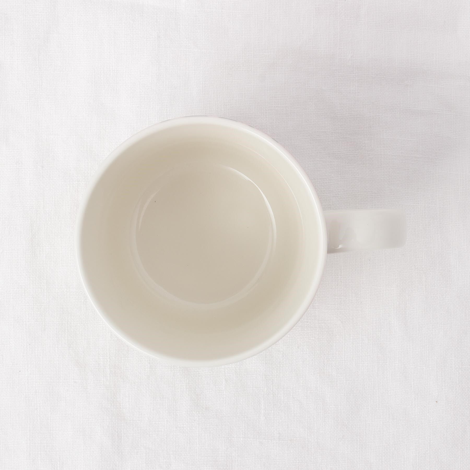 212 KITCHEN STORE「クラシック マグ0.3L LOVE ＜MOOMIN ARABIA＞」|グラス・マグカップ|