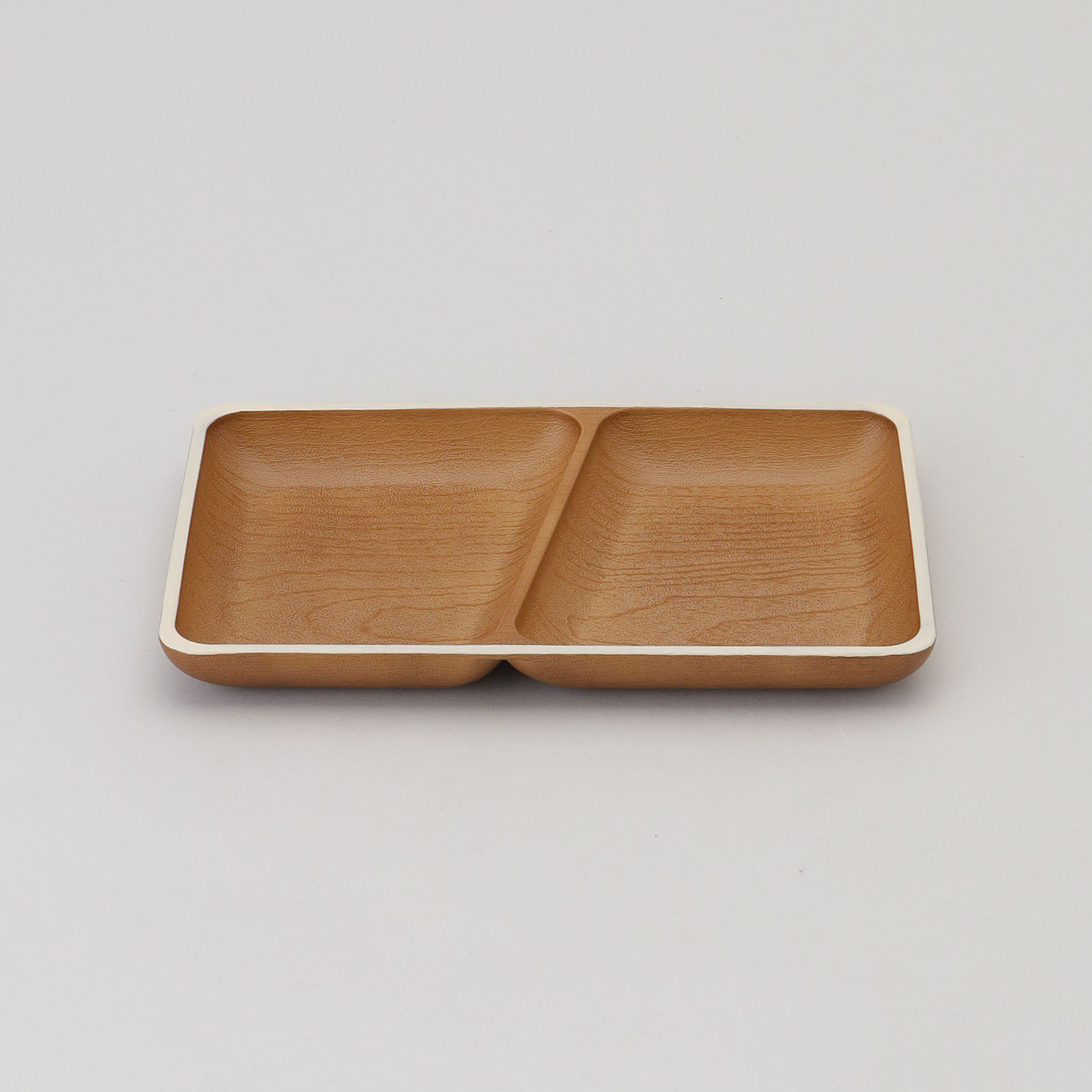 212 KITCHEN STORE「earth color 抗菌スクエアプレート OB ＜212Kオリジナル＞」|食器・キッチングッズ|その他