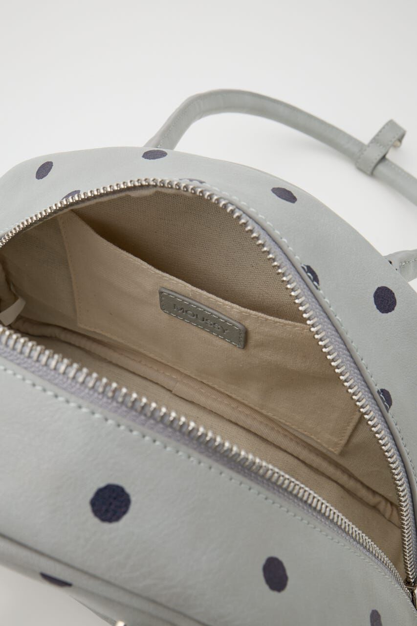 MOUSSY「ROUND BOSTON バッグ」|その他|