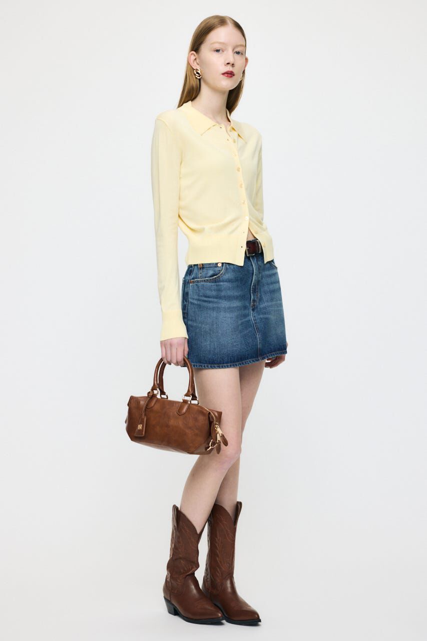 MOUSSY「MULTI BOSTON バッグ」|その他|
