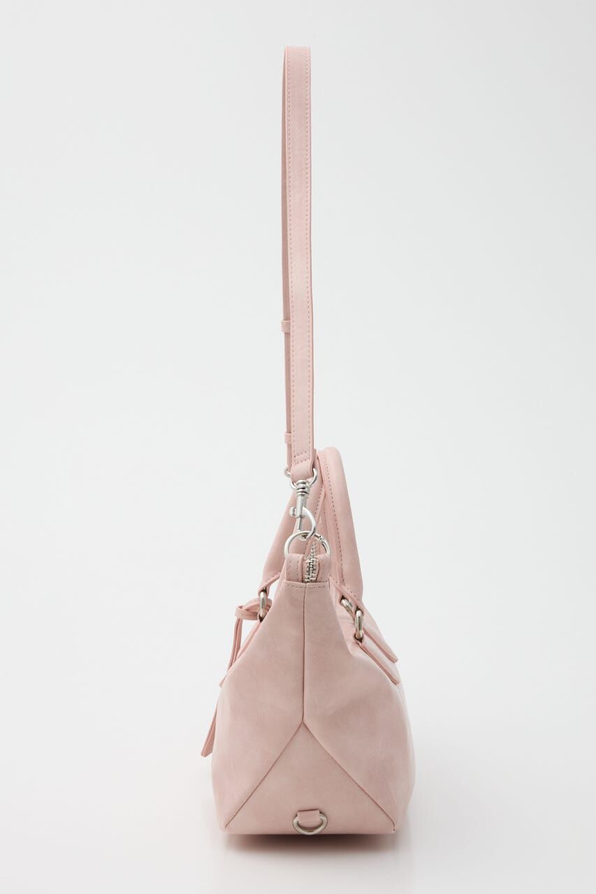 MOUSSY「MULTI BOSTON バッグ」|その他|
