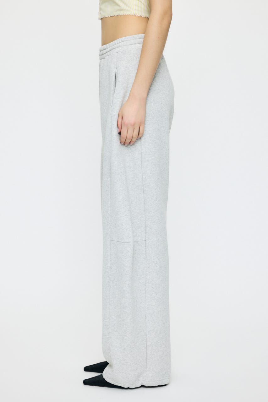 MOUSSY「CURVE LINE SWEAT パンツ」|その他|