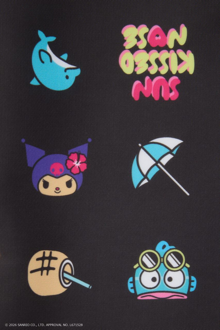 RODEO CROWNS「(サンリオキャラクターズ)マルチバッグ」|その他|