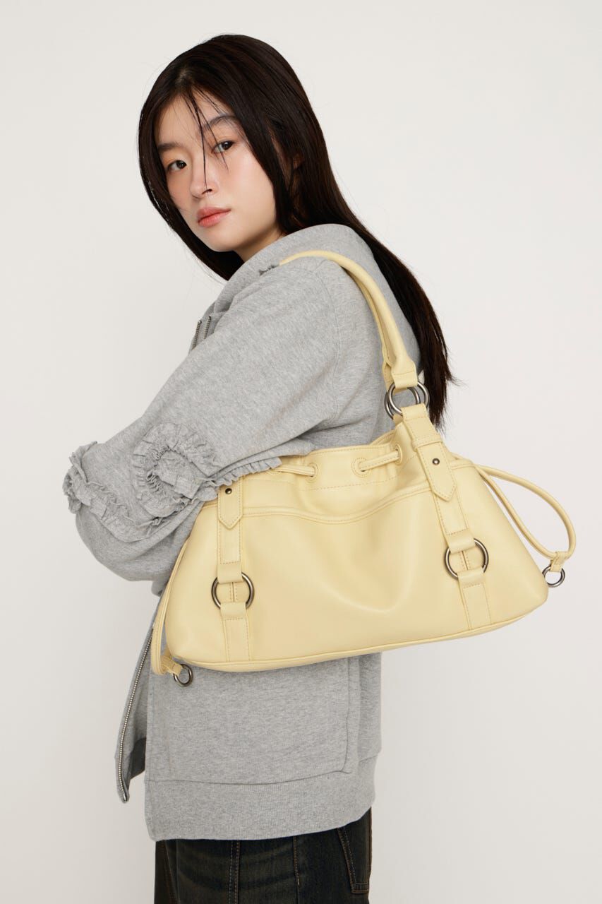 SLY「VINTAGE LIKE HAND バッグ」|その他|