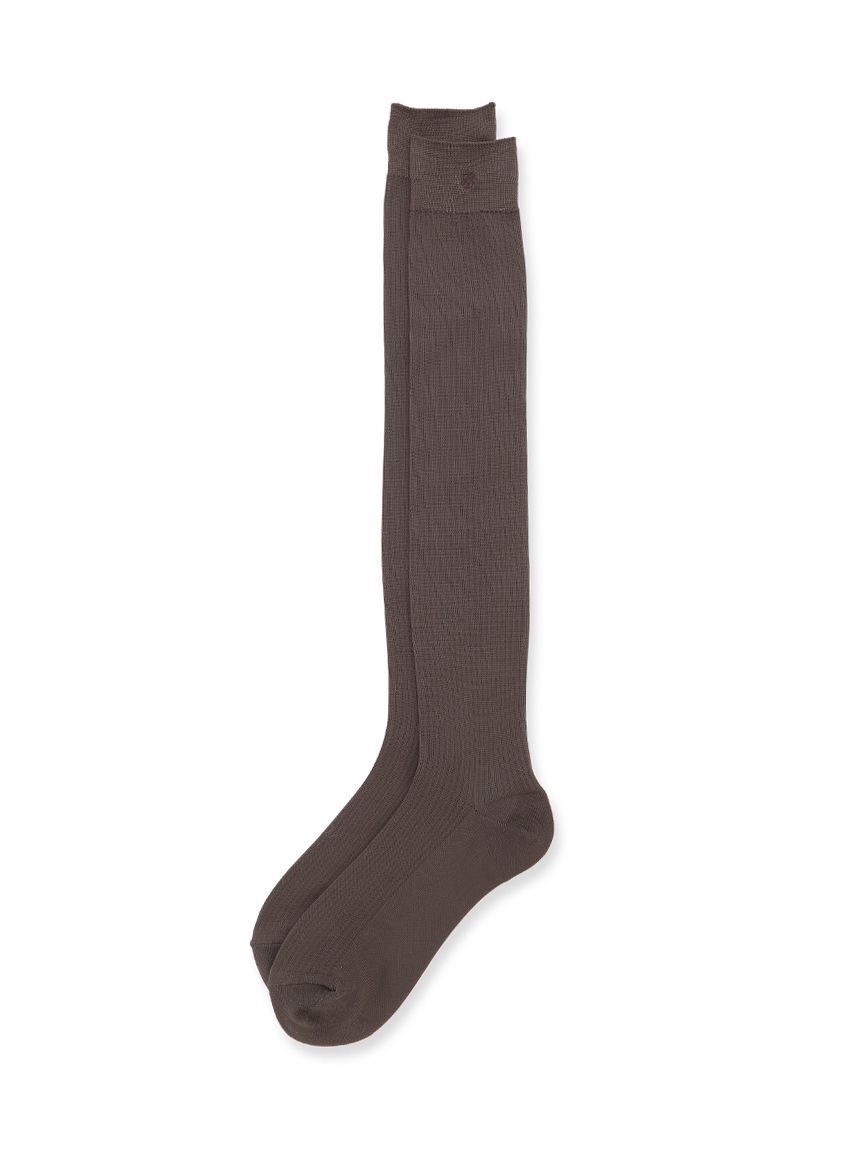 SNIDEL「シアーソックス」|ソックス|BRW