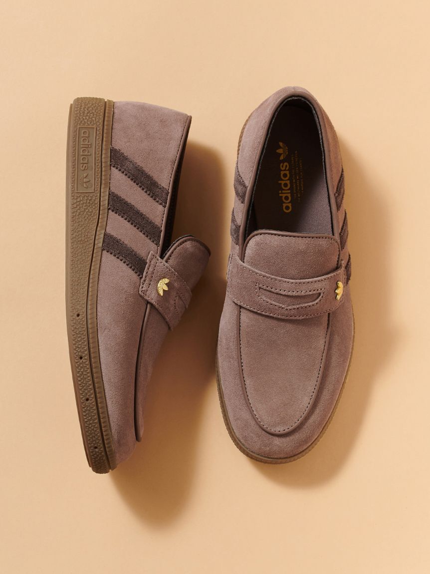 SNIDEL「【adidas Originals】HANDBALLSPEZIAL LF  SNIDEL」|スニーカー|